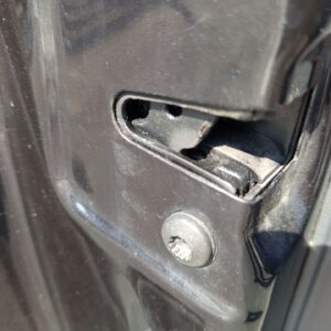 CERRADURA PUERTA DELANTERA IZQUIERDA SEAT CORDOBA BERLINA (6L2)