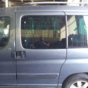 PUERTA LATERAL CORREDERA IZQUIERDA CITROEN BERLINGO