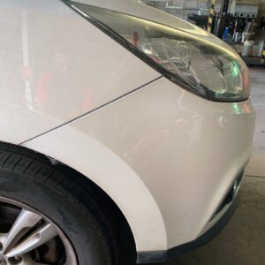 PARAGOLPES DELANTERO HYUNDAI IX35 (EL/LM)