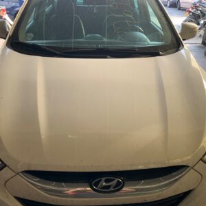 CAPO HYUNDAI IX35 (EL/LM)