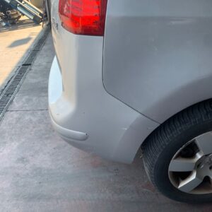 PARAGOLPES TRASERO PEUGEOT 5008