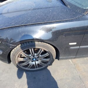 ALETA DELANTERA IZQUIERDA BMW SERIE 3 COMPACTO (E46)
