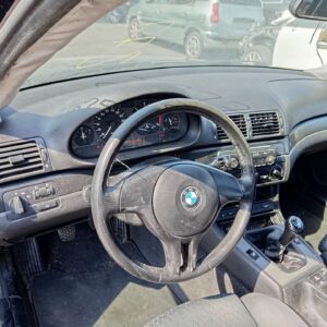 SALPICADERO BMW SERIE 3 COMPACTO (E46)