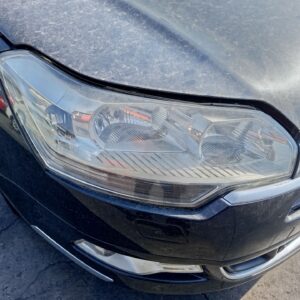 FARO DERECHO CITROEN C5 BERLINA