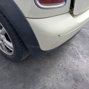 PARAGOLPES TRASERO MINI MINI (R56)