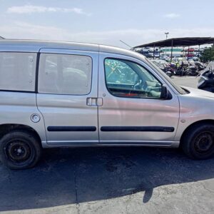 PUERTA LATERAL CORREDERA DERECHA CITROEN BERLINGO