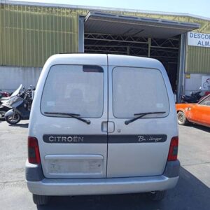 PUERTA TRASERA IZQUIERDA CITROEN BERLINGO