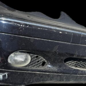 PARAGOLPES DELANTERO MERCEDES-BENZ CLASE C (BM 203) FAMILIAR