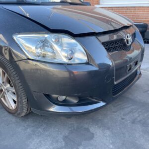 PARAGOLPES DELANTERO TOYOTA AURIS (E15)