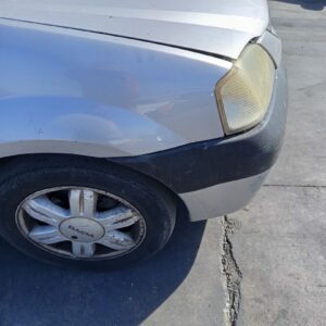 PARAGOLPES DELANTERO DACIA LOGAN 1 MCV FAMILIAR