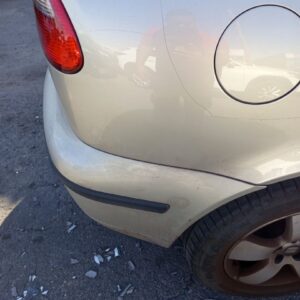 PARAGOLPES TRASERO SEAT LEON (1M1)