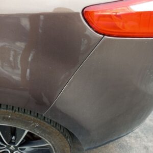 PARAGOLPES TRASERO RENAULT SCENIC III (JZ)