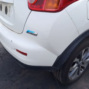 PARAGOLPES TRASERO NISSAN JUKE (F15E)