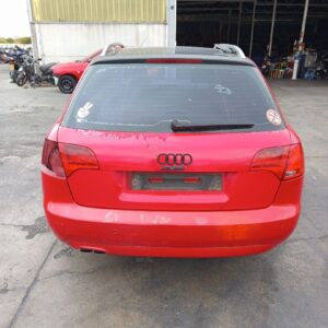 PARAGOLPES TRASERO AUDI A4 AVANT (8E)