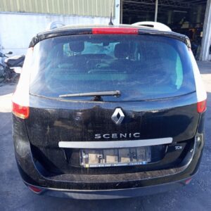 PARAGOLPES TRASERO RENAULT SCENIC III (JZ)
