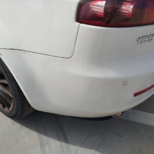 PARAGOLPES TRASERO ALFA ROMEO 159 SPORTWAGON (140)