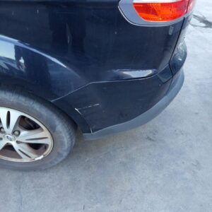 PARAGOLPES TRASERO FORD S-MAX (CA1)