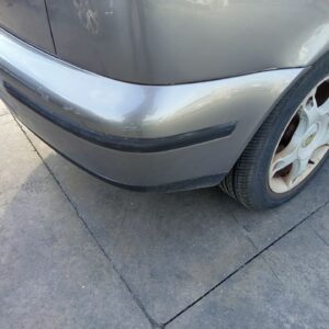 PARAGOLPES TRASERO SEAT LEON (1M1)