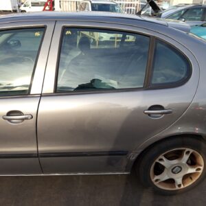 PUERTA TRASERA IZQUIERDA SEAT LEON (1M1)