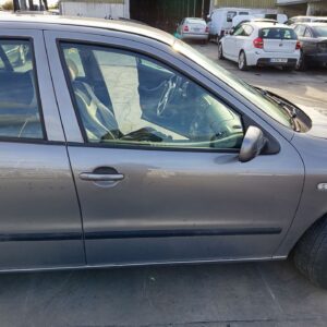PUERTA DELANTERA DERECHA SEAT LEON (1M1)