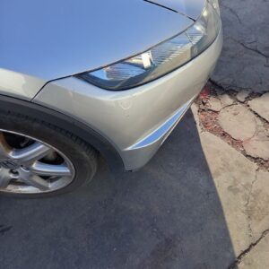PARAGOLPES DELANTERO HONDA CIVIC 5 PUERTAS (FK)