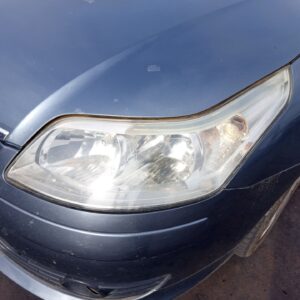 FARO IZQUIERDO CITROEN C4 BERLINA