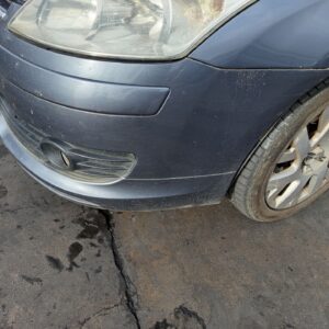 PARAGOLPES DELANTERO CITROEN C4 BERLINA