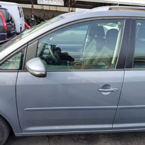 PUERTA TRASERA IZQUIERDA VOLKSWAGEN TOURAN (1T2)