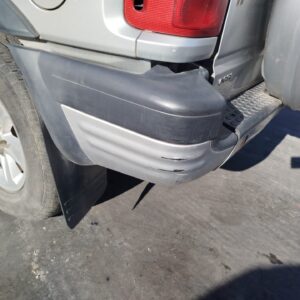 PARAGOLPES TRASERO OPEL FRONTERA B