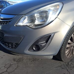 PARAGOLPES DELANTERO OPEL CORSA D