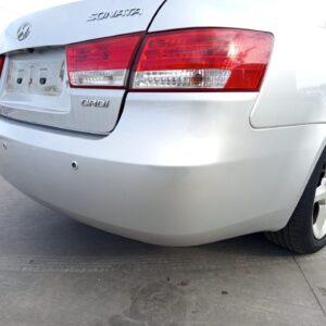 PARAGOLPES TRASERO HYUNDAI SONATA (NF)
