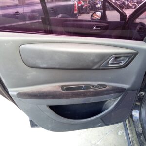 ELEVALUNAS TRASERO IZQUIERDO CITROEN C4 SEDAN
