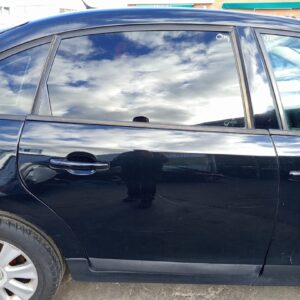 PUERTA TRASERA DERECHA CITROEN C4 SEDAN