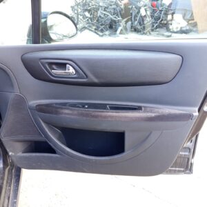 ELEVALUNAS DELANTERO DERECHO CITROEN C4 SEDAN
