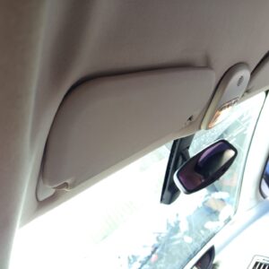 PARASOL IZQUIERDO CITROEN C4 SEDAN