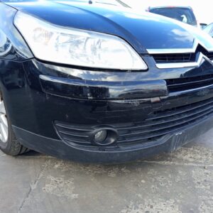 PARAGOLPES DELANTERO CITROEN C4 SEDAN