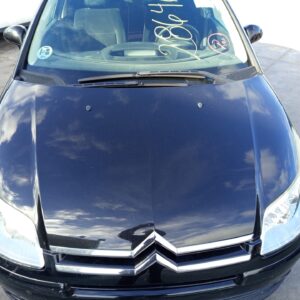 CAPO CITROEN C4 SEDAN