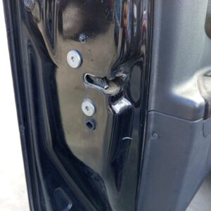 CERRADURA PUERTA DELANTERA IZQUIERDA CITROEN C4 SEDAN