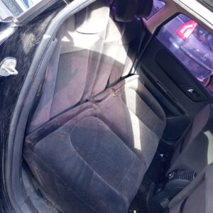ASIENTOS TRASEROS CITROEN C4 SEDAN