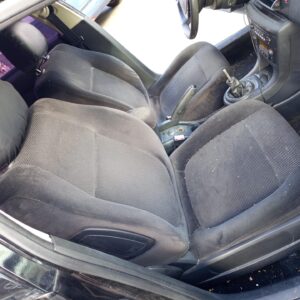 ASIENTO DELANTERO DERECHO CITROEN C4 SEDAN