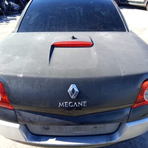 PORTON TRASERO RENAULT MEGANE II COUPE/CABRIO