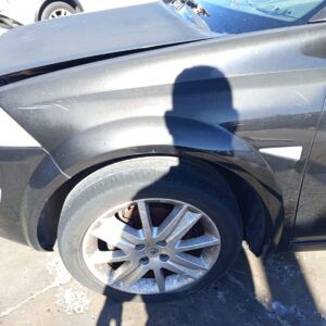 ALETA DELANTERA IZQUIERDA RENAULT MEGANE II COUPE/CABRIO