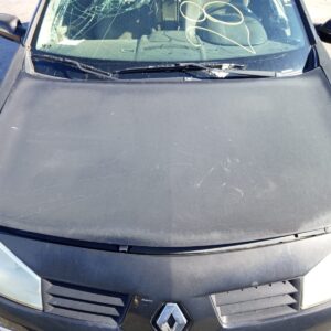 CAPO RENAULT MEGANE II COUPE/CABRIO