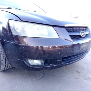 PARAGOLPES DELANTERO HYUNDAI SONATA (NF)
