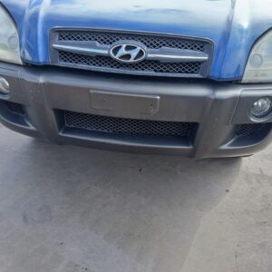 PARAGOLPES DELANTERO HYUNDAI TUCSON (JM)