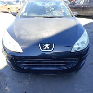 CAPO PEUGEOT 407
