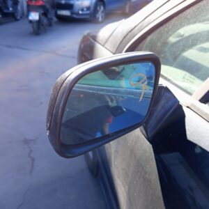 RETROVISOR IZQUIERDO PEUGEOT 407