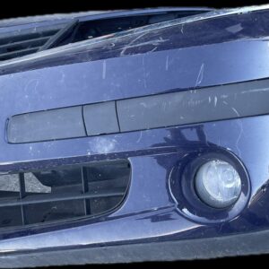 PARAGOLPES DELANTERO RENAULT LAGUNA II (BG0)