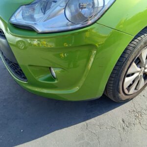 PARAGOLPES DELANTERO CITROEN C3