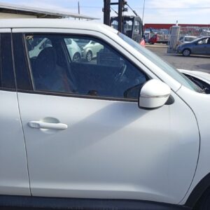 PUERTA DELANTERA DERECHA NISSAN JUKE (F15E)